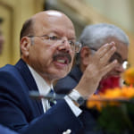Nasim Zaidi resigned from board of Jet Airways