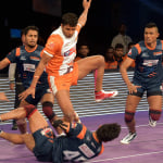 haryana steelers will participate in pro kabaddi league 