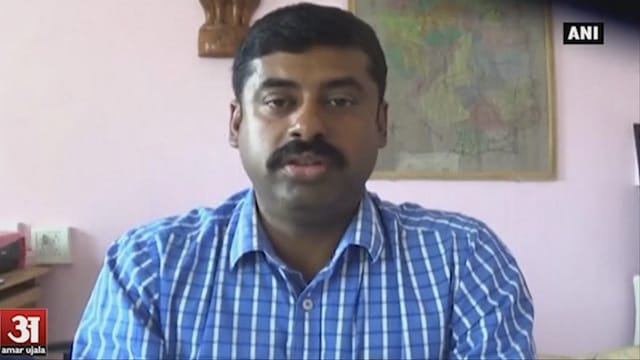 त्रिपुरा में 24 बांग्लादेशी घुसपैठिये गिरफ्तार