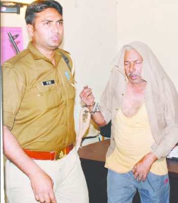meerut murder news