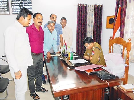Inconclusive teenager murder 