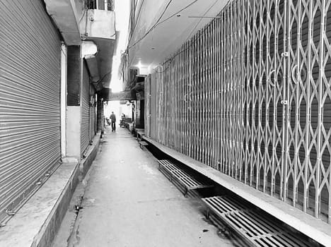 jewellary market close