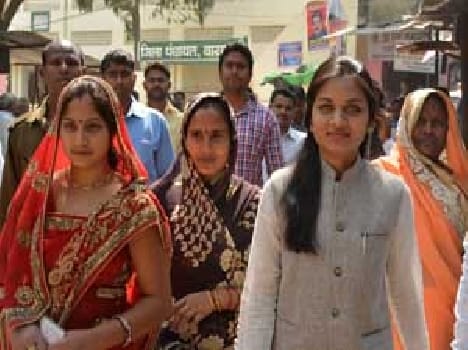 99.49 percent voting in MLC election