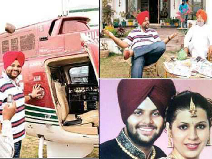 meet ajayveer singh who became aviation tycoon