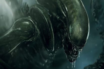 woman being gangraped by aliens, she claims