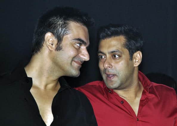 salman khan trying to arbaaz patchup