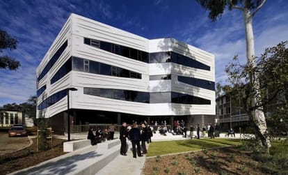 education in australia
