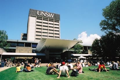 education in australia