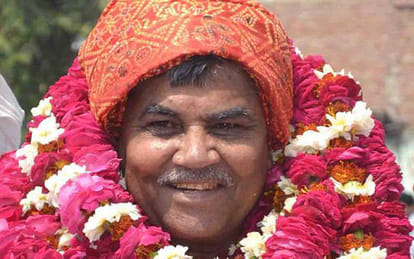 bjp mp babulal were prime accused of panwari riots