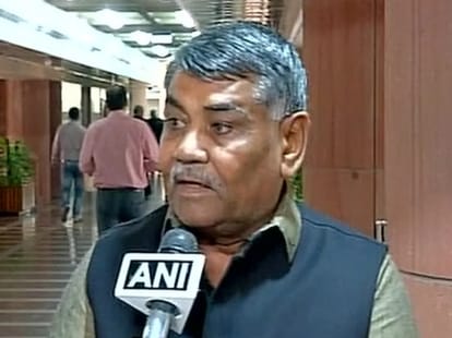 bjp mp babulal were prime accused of panwari riots