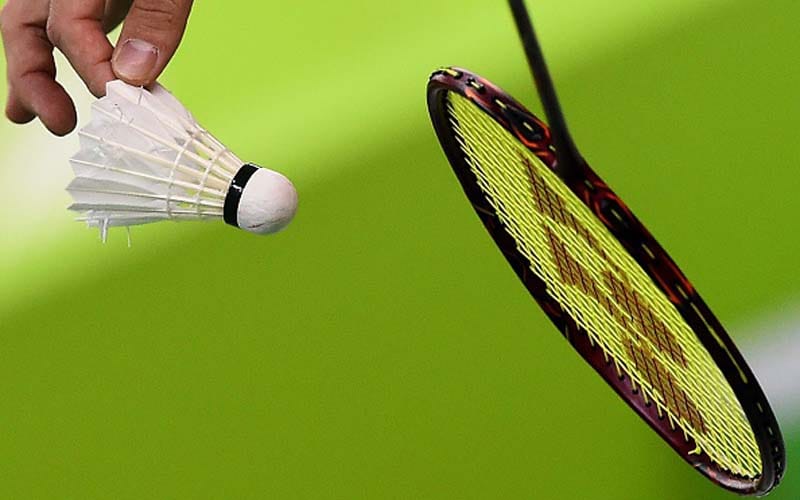 Indian Men Beat China 3-2 In Badminton Asia Team Championships