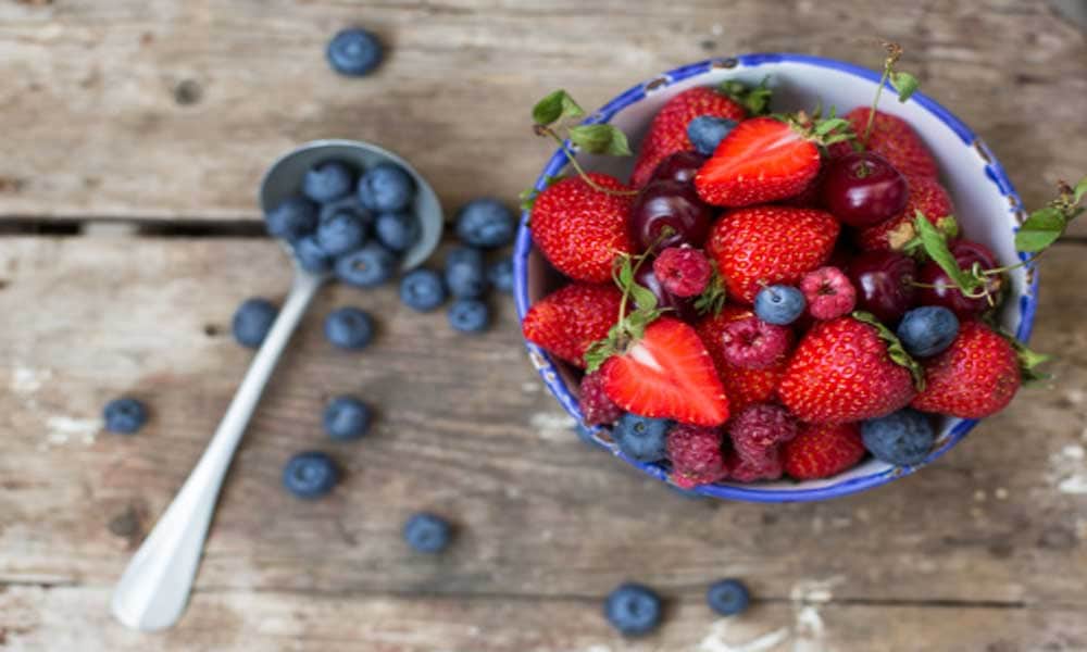 5 foods to prevent breast cancer