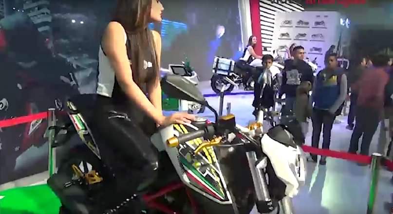 बिनेली