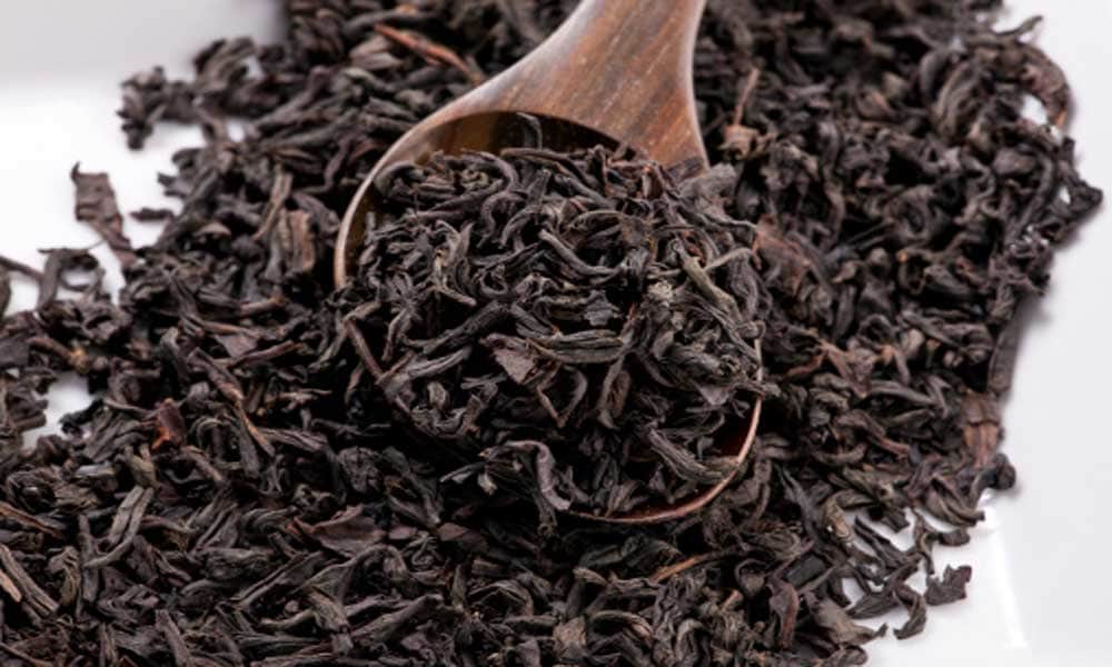 Evidence-Based Health Benefits of Black Tea