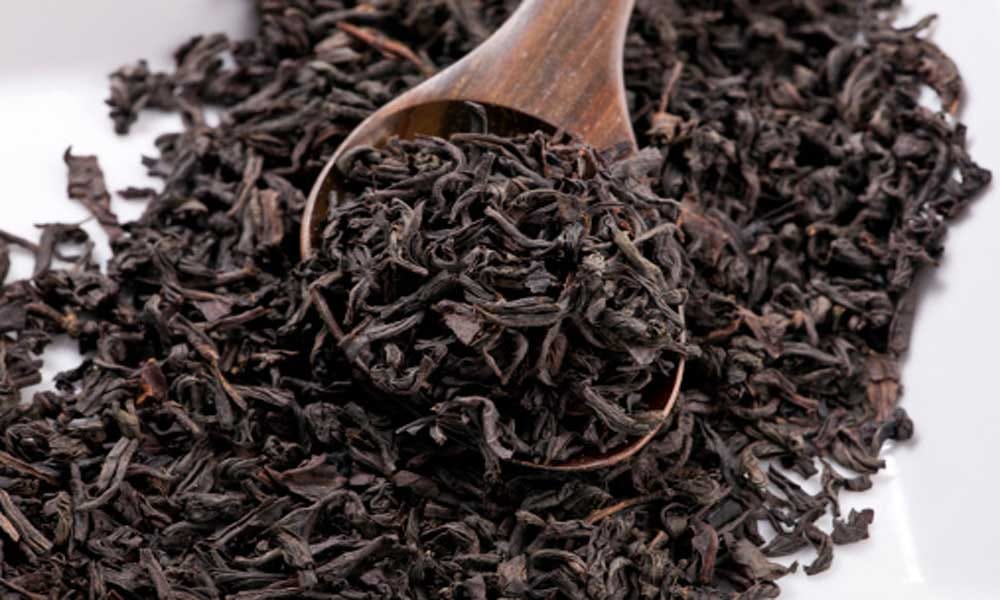 Evidence-Based Health Benefits of Black Tea