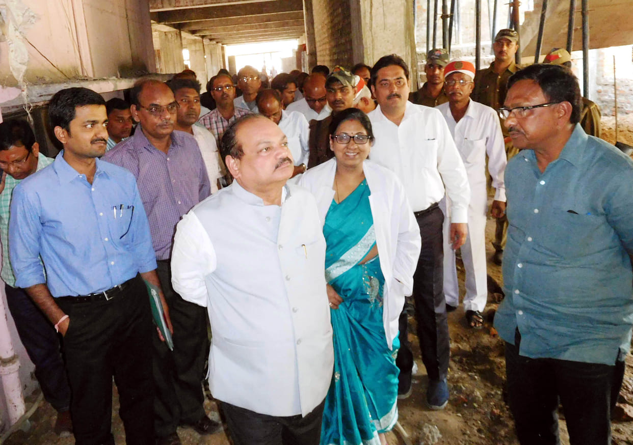 Commissioner sought clarification 