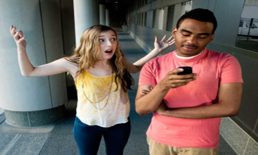 habits of men that irritate women