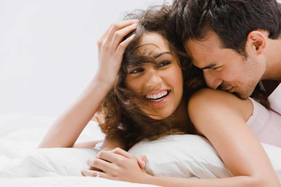 cuddling can benefit your health