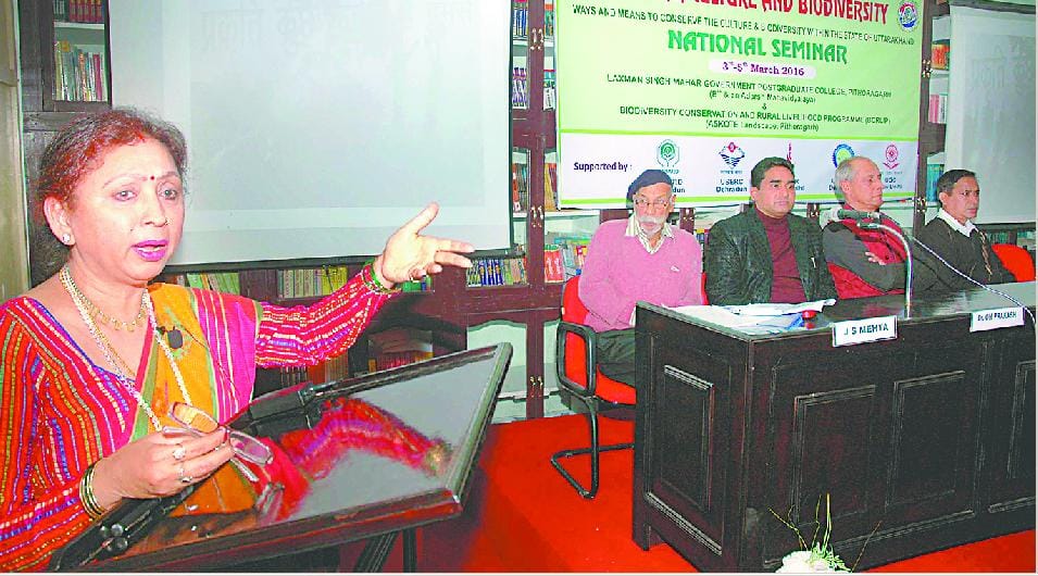 Eco-tourism should be a model of sustainable development