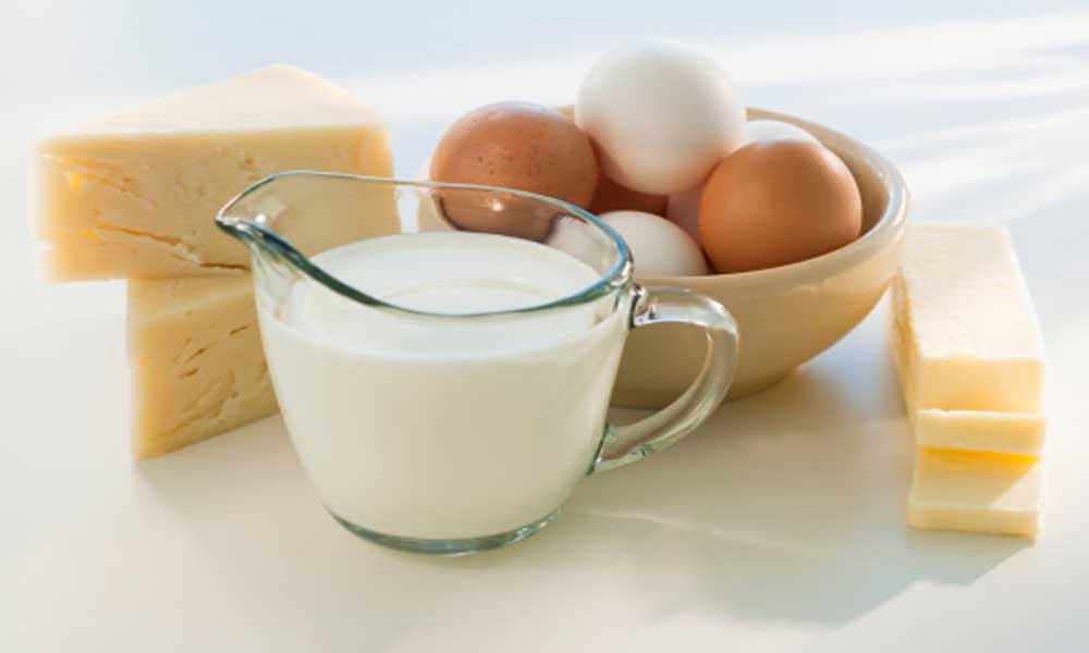 know 4 Benefits Of Eating Eggs Daily