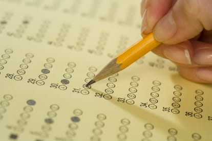 entrance exam preperations