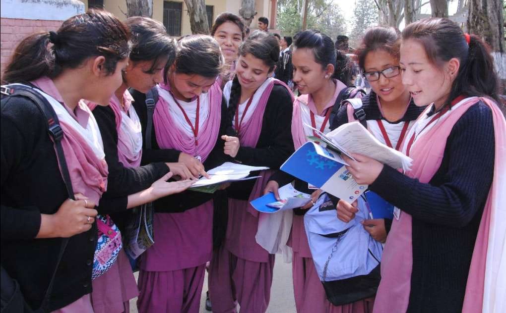 admission process will start from 10 march in noida 