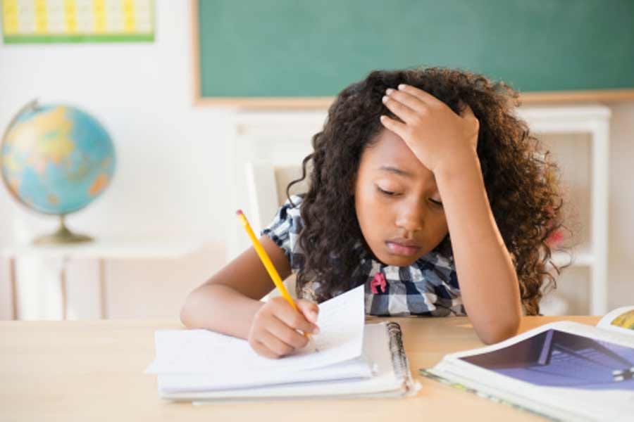 tips to fight with exam stress