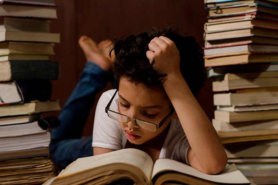 tips to fight with exam stress