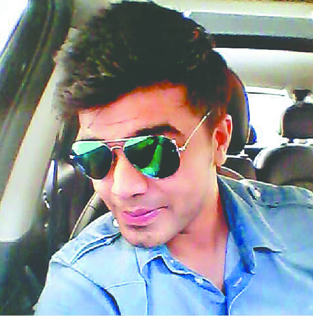 fashion designer shipra malik rescued fron gurgaon on friday