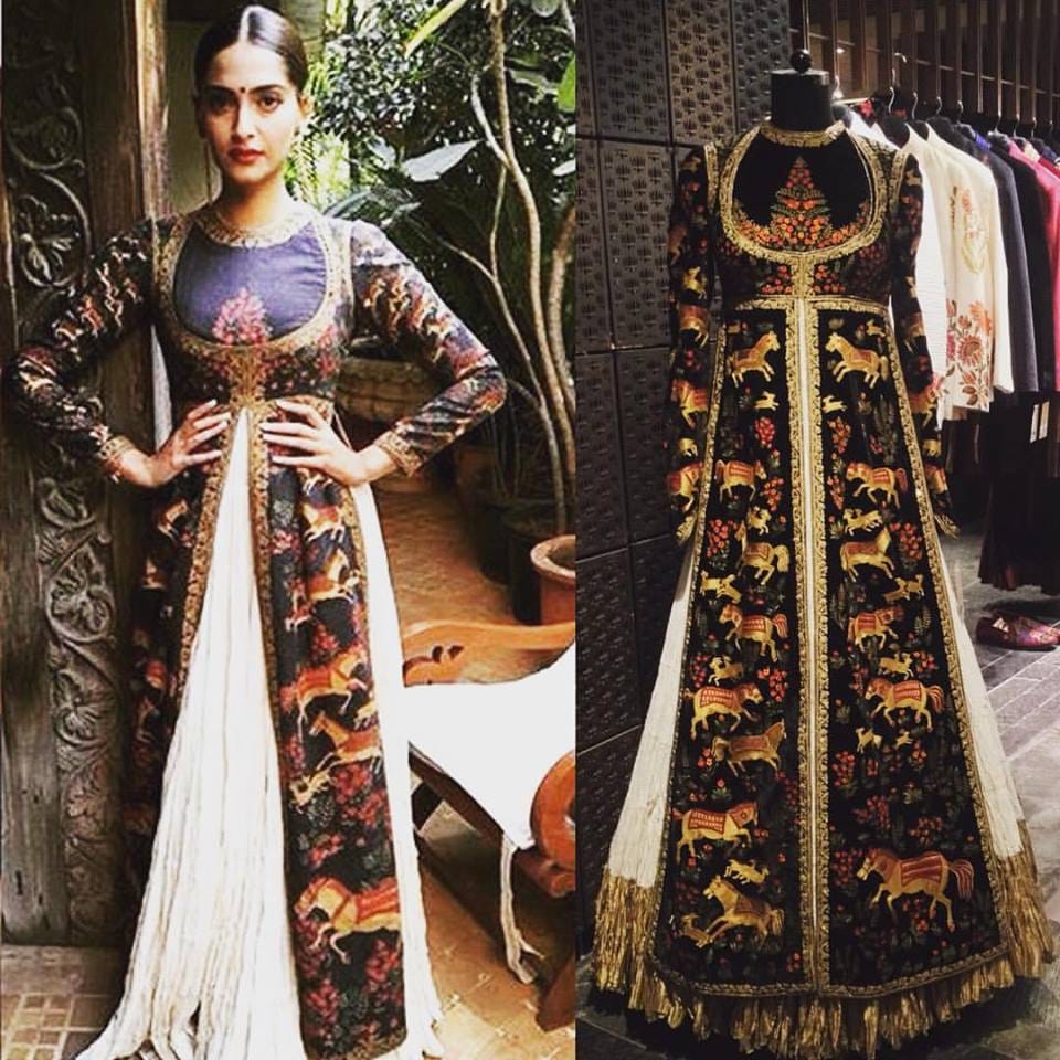 career option in fashion industry 