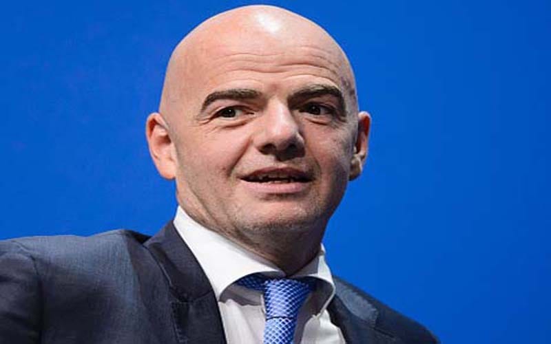 aiff want good relation with fifa