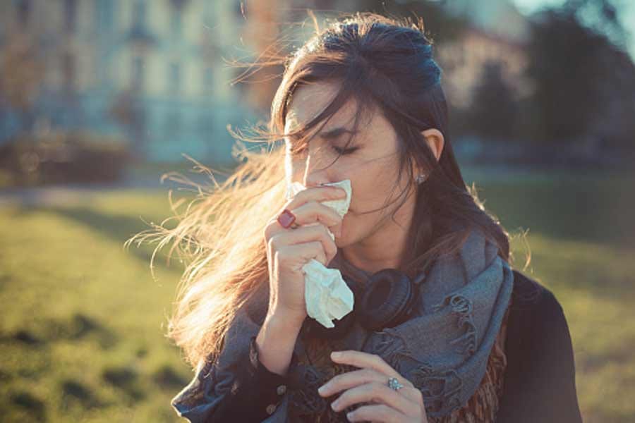 home remedies for flu