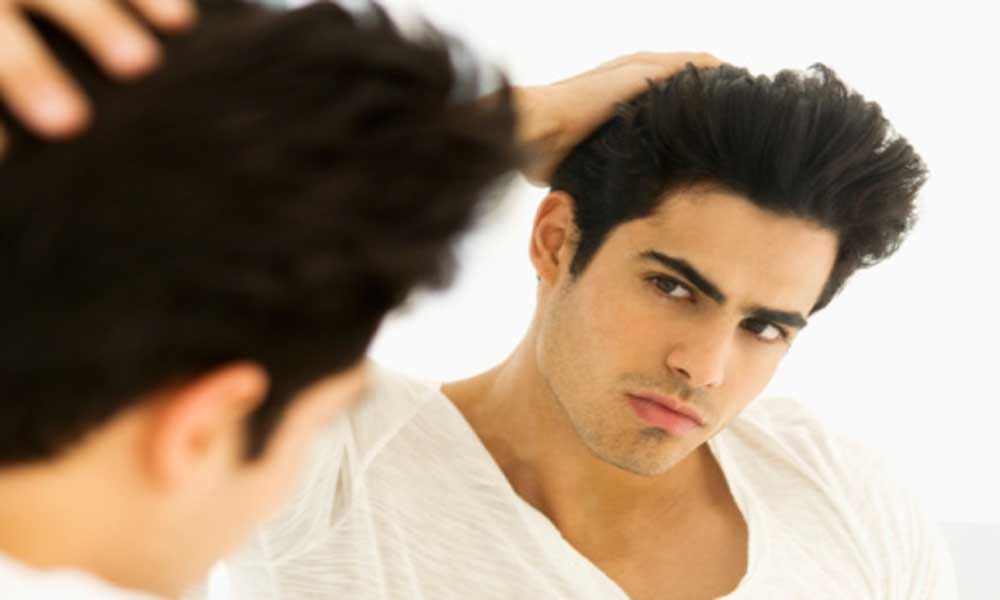 Beauty tips for gray hair