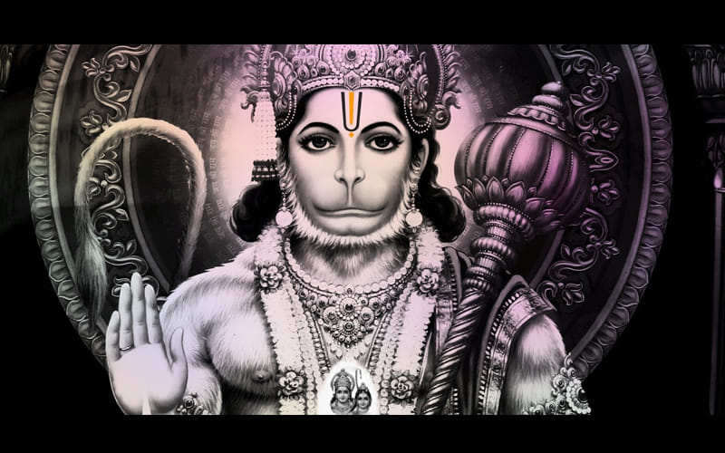 benefits of hanuman chalisa chanting