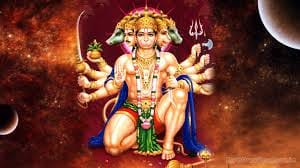 benefits of hanuman chalisa chanting