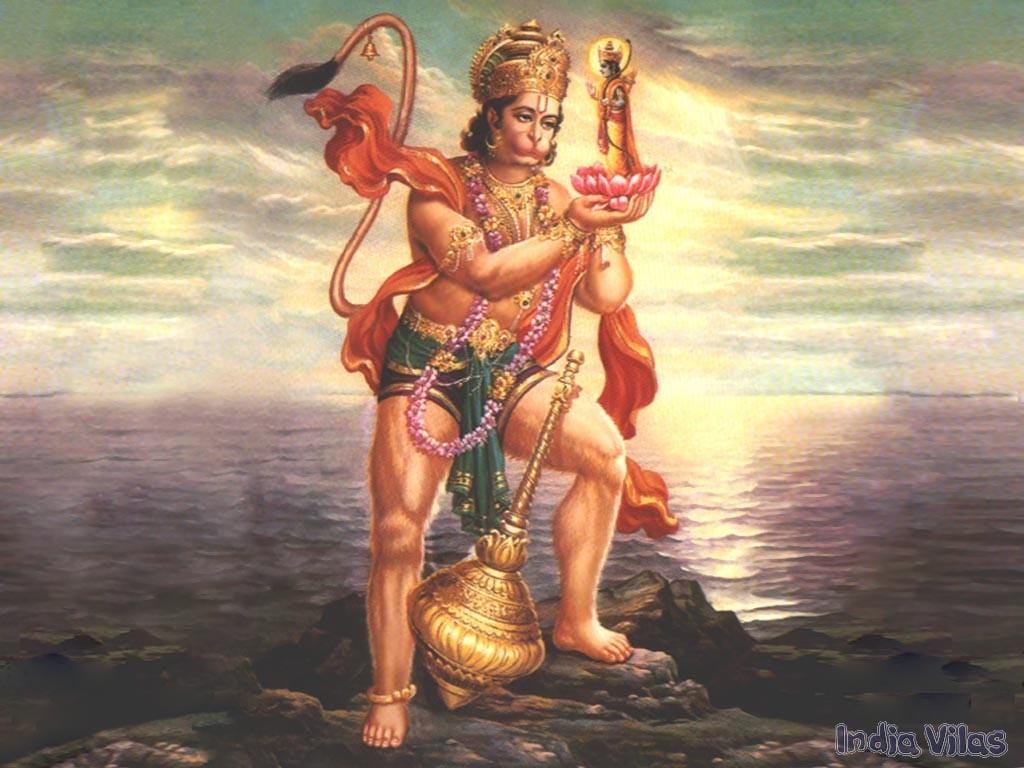 Bada Mangal 2023 Learn management Skills and life lessons from Hanuman ji in Hindi