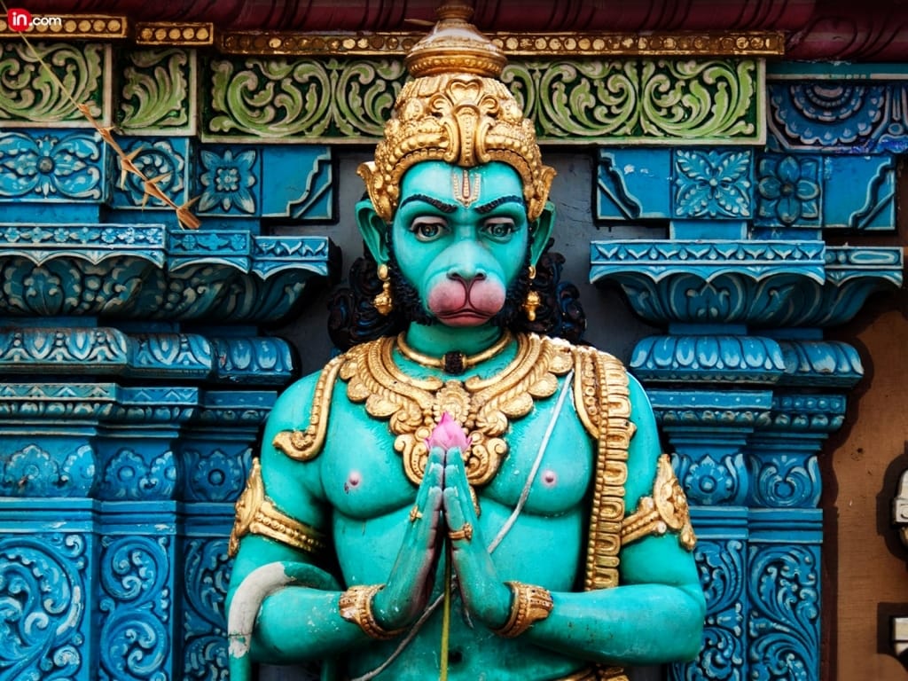 importance of jyeshtha month third bada mangal