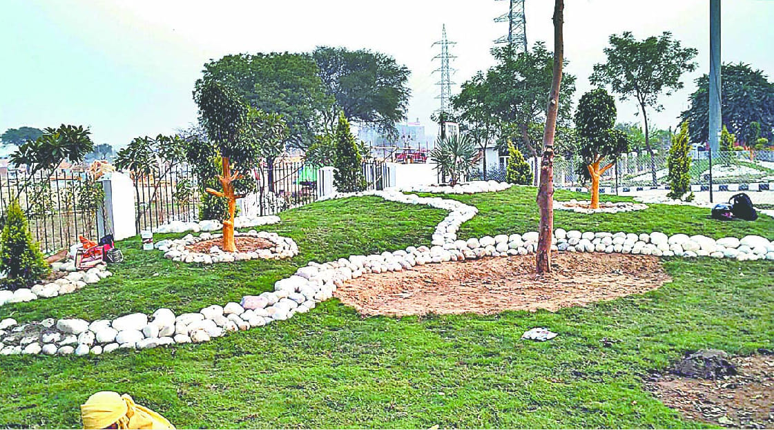 happening haryana summit jat agitation can harm it 