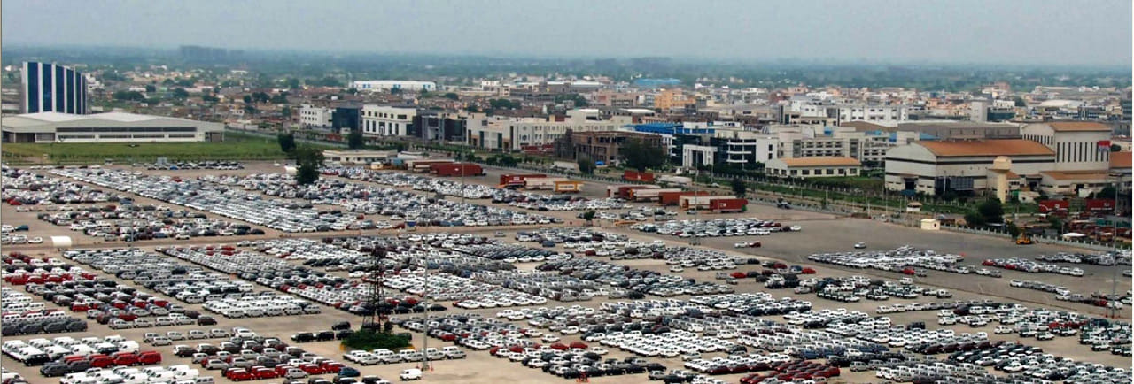 happening haryana summit jat agitation can harm it 