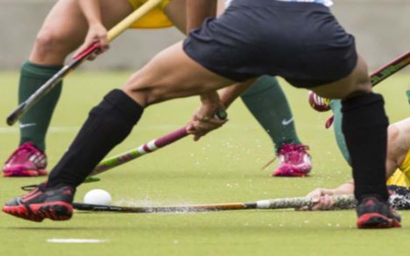 indian womens hockey player