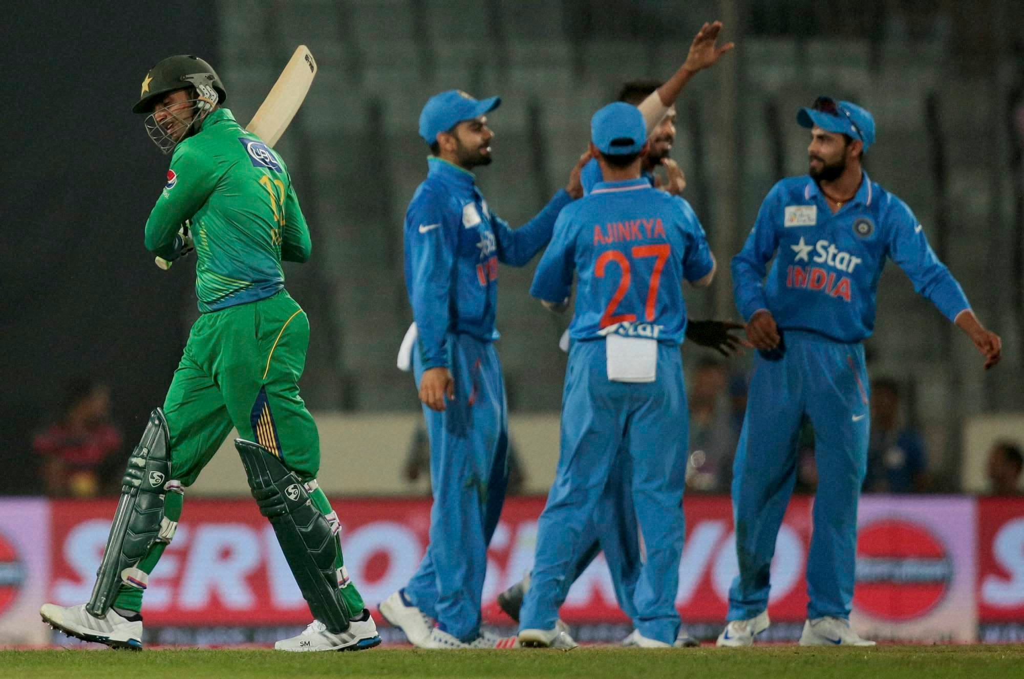 T20 world cup would be memorable for team india six reasons