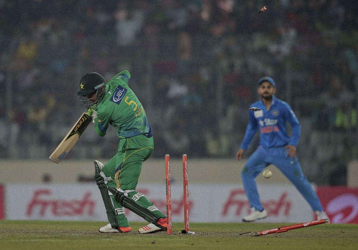 Lauderhill can host India Pakistan-series soon  