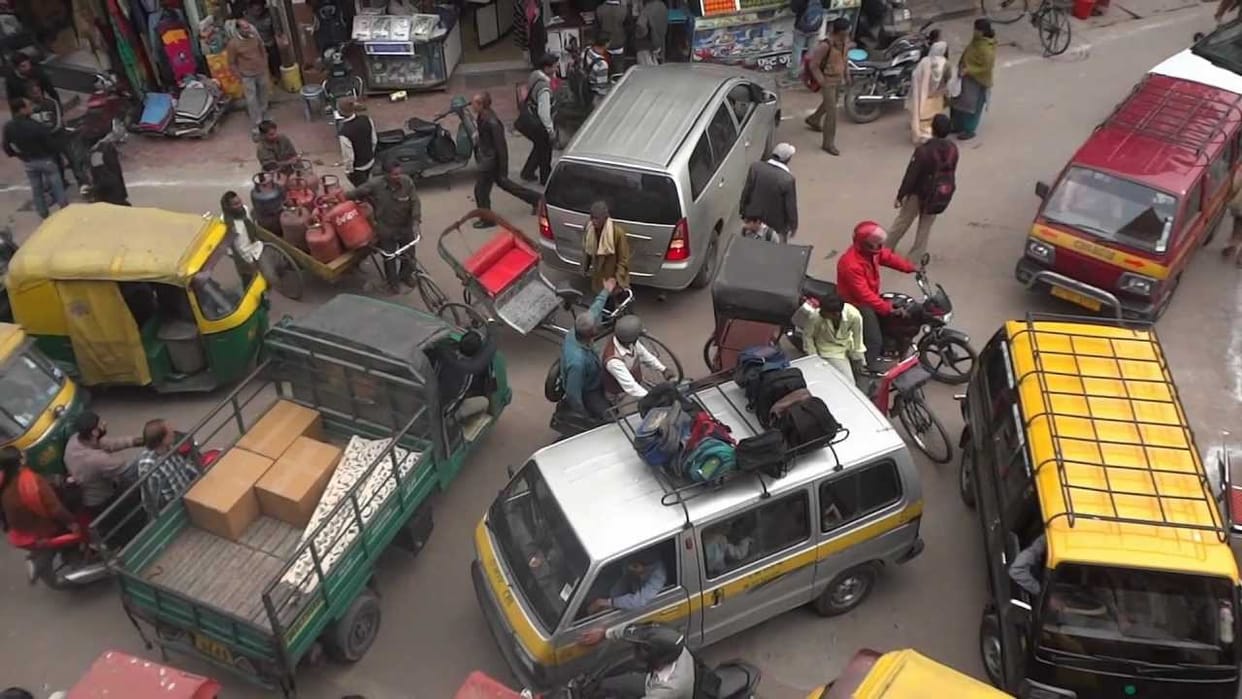 lalkuan tractor jaam