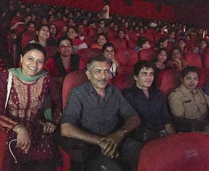  Film Review Jai Gangajal