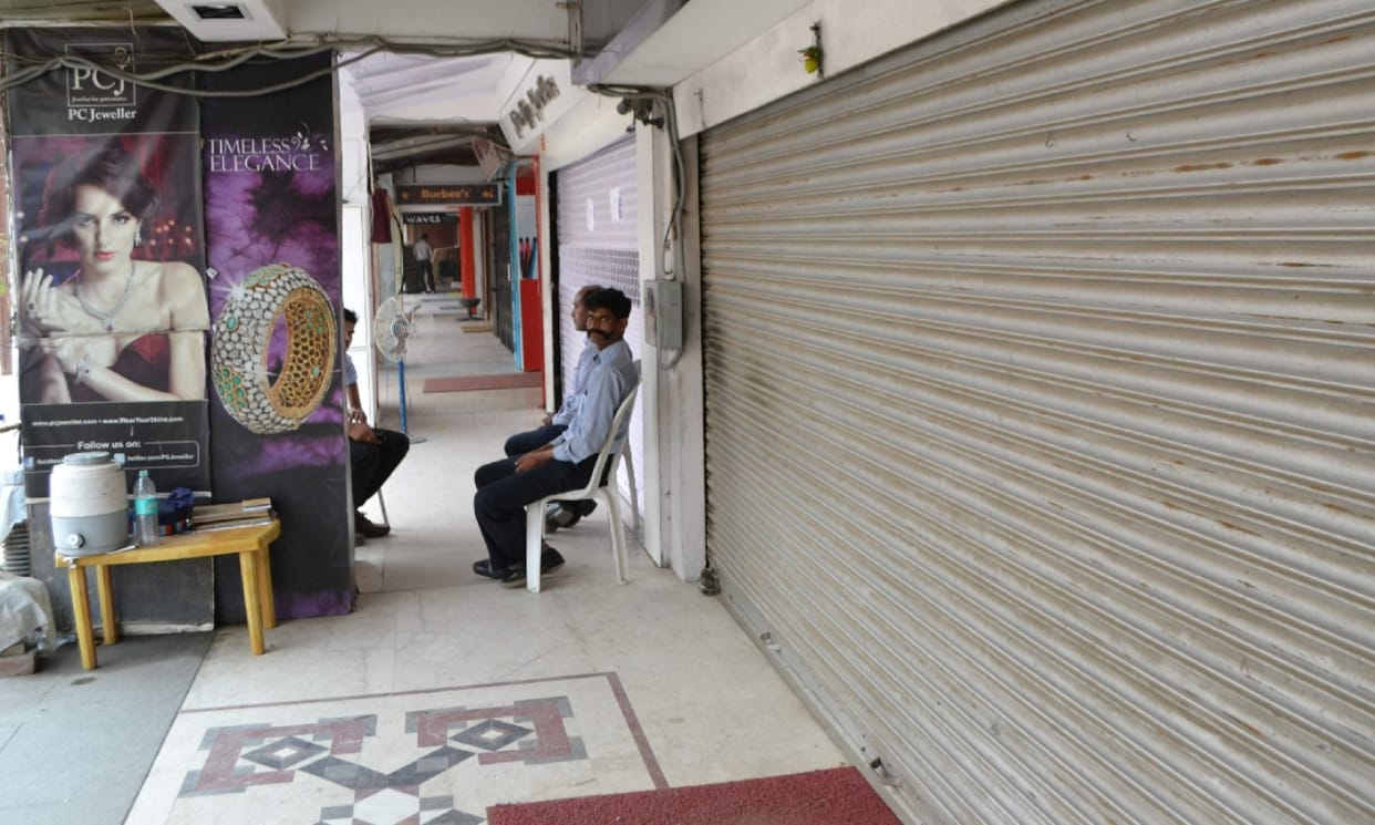 jewellers in gorakhpur