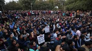 Rohit is not my ideal Vemula Guru: Kanhaiya Kumar