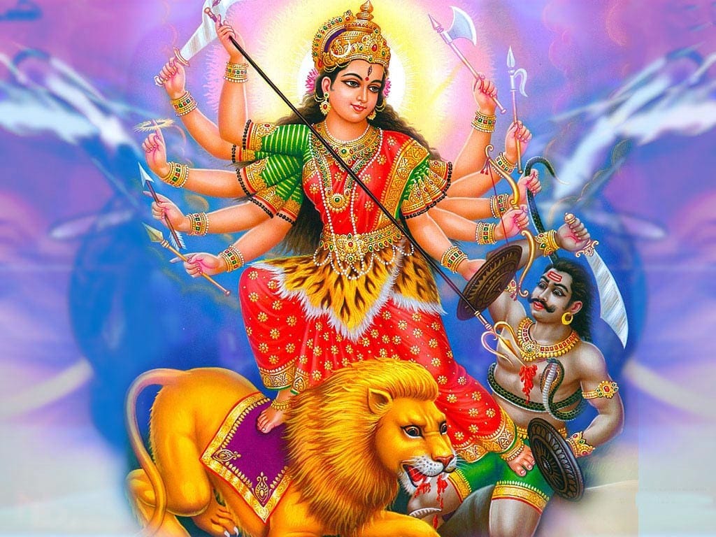 Devi Bhagwat in baddi