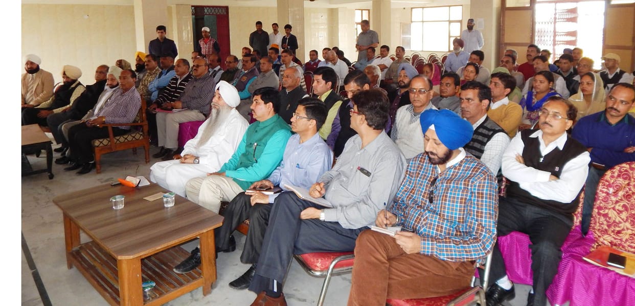 Sixteen hundered Jawan will deputed in Mairi