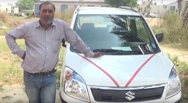 मारुति सुजुकी