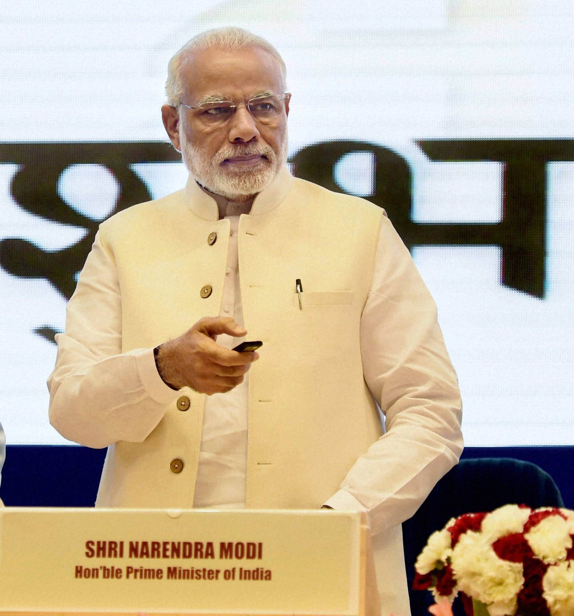 pm modi launched setu bharatam project.